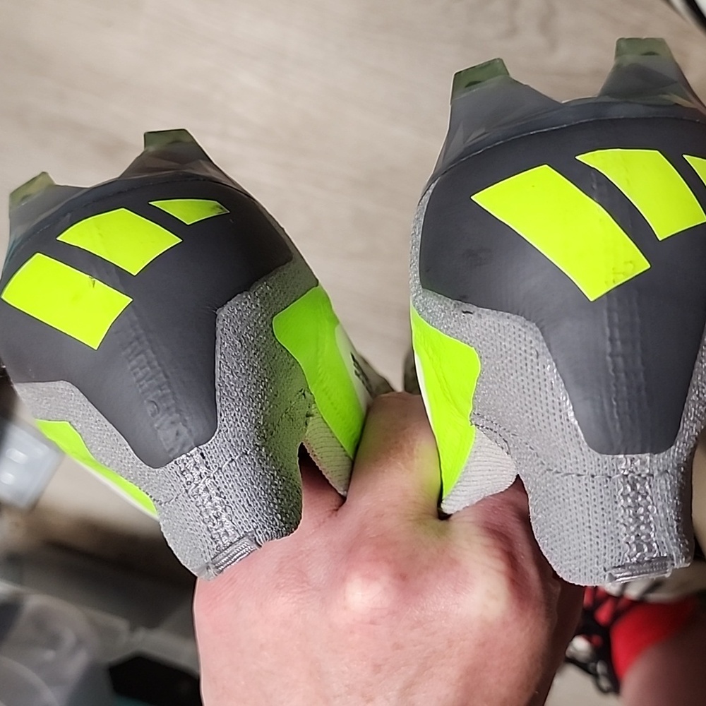 Adidas Predator Accurracy.1 Low Size 12.5 - Picture 7 of 7